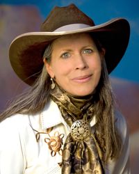 Almeda Bradshaw - Western Entertainer