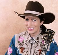 Almeda Bradshaw - Western Entertainer
