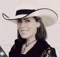Almeda Bradshaw - WESTERN ENTERTAINER