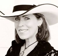 Almeda Bradshaw - Western Entertainer