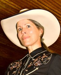 Almeda Bradshaw - Western Entertainer
