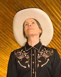 Almeda Bradshaw - Western Entertainer