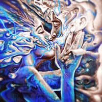 The Lightning by The AJ Crawshaw Band