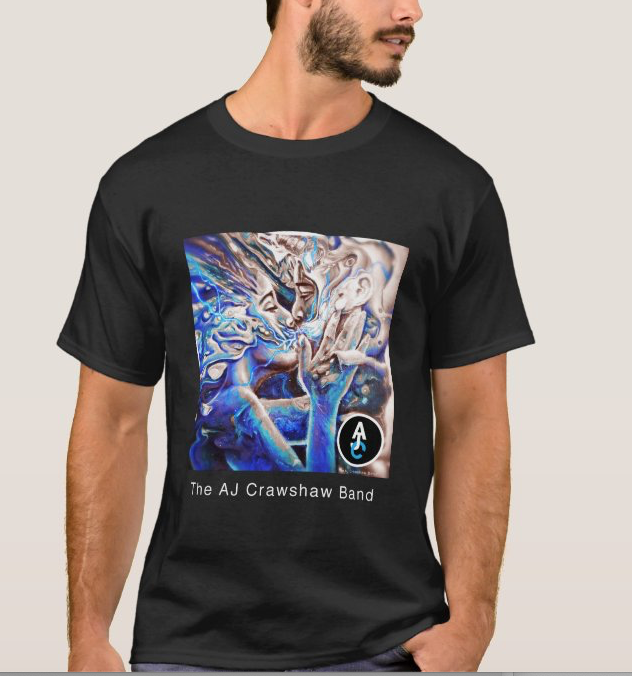 The Lightning EP T-Shirt