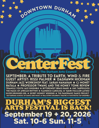 Centerfest