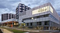 Fiona Stanley Hospital 1st Anniversary Celebration
