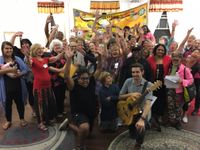 NEW START 2017 for Madjitil Moorna Choir