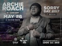 Archie Roach in Concert