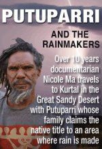 Putuparri and the Rainmakers Film Premiere