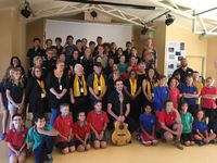 Noongar Songs Professional Development Workshop + Songbook