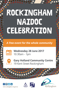 Rockingham NAIDOC