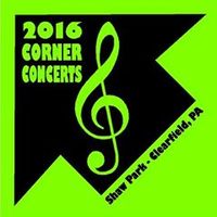 The Corner Concert Series