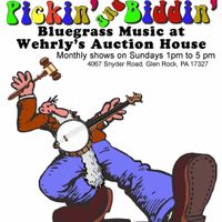 Pickin' n Biddin'