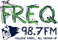 Live @ Five on the FREQ