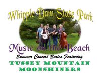 Music on the Beach
