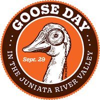 Goose Day at Shy Bear Brewing