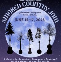 Smoked Country Jam