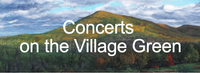 Moonshiners Concert on the Village Green, Lemont