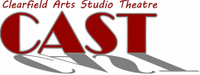 Clearfield Arts Studio Theatre