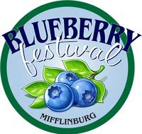 Blueberry Festival