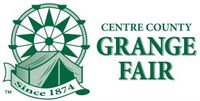The Grange Fair