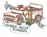 Ligonier Valley Bluegrass Fesival