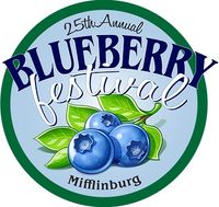 Blueberry Festival