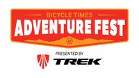 Bicycle Times' Adventure Fest