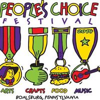 People's Choice Festival