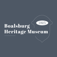 Heritage Museum Arts & Crafts fair
