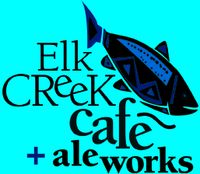 The Elk Creek Cafe presents the Poe Valley Troubadours