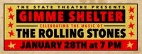 Gimme Shelter/Exile in the Attic