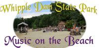 Music on the Beach
