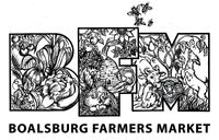 The Boalsburg Farmers Market