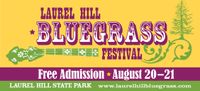 Laurel Hill Bluegrass Festival