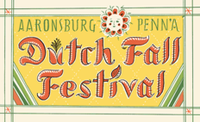 Dutch Fall Fest