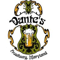 Dante's in Frostburg