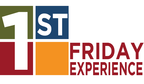 Canceled due to rain: First Friday
