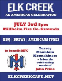 An American Celebration!