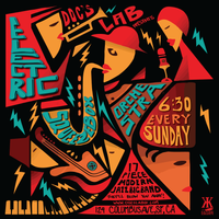 The Electric Squeezebox Orchestra w/special guest John Santos; SOTA Latin Ensemble opens