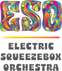 The Electric Squeezebox Orchestra at the CJC