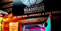 Kelly's Birthday Party at Jackson's Roadhouse, Clovis