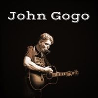 John Gogo free concert in Downtown Nanaimo