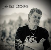 John Gogo