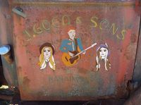 J. Gogo & Sons