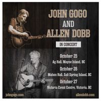 John Gogo & Allen Dobb