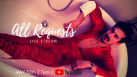 LIVE STREAM: ALL REQUESTS