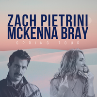 Zach Pietrini & Mckenna Bray