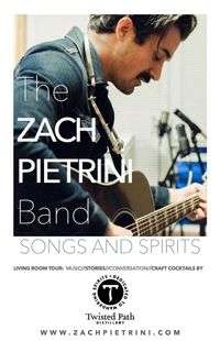 Songs And Spirits Tour