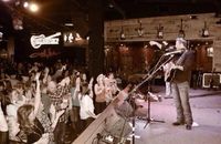 Dan Varner Band @ Toby Keith's Cincinnati, OH
